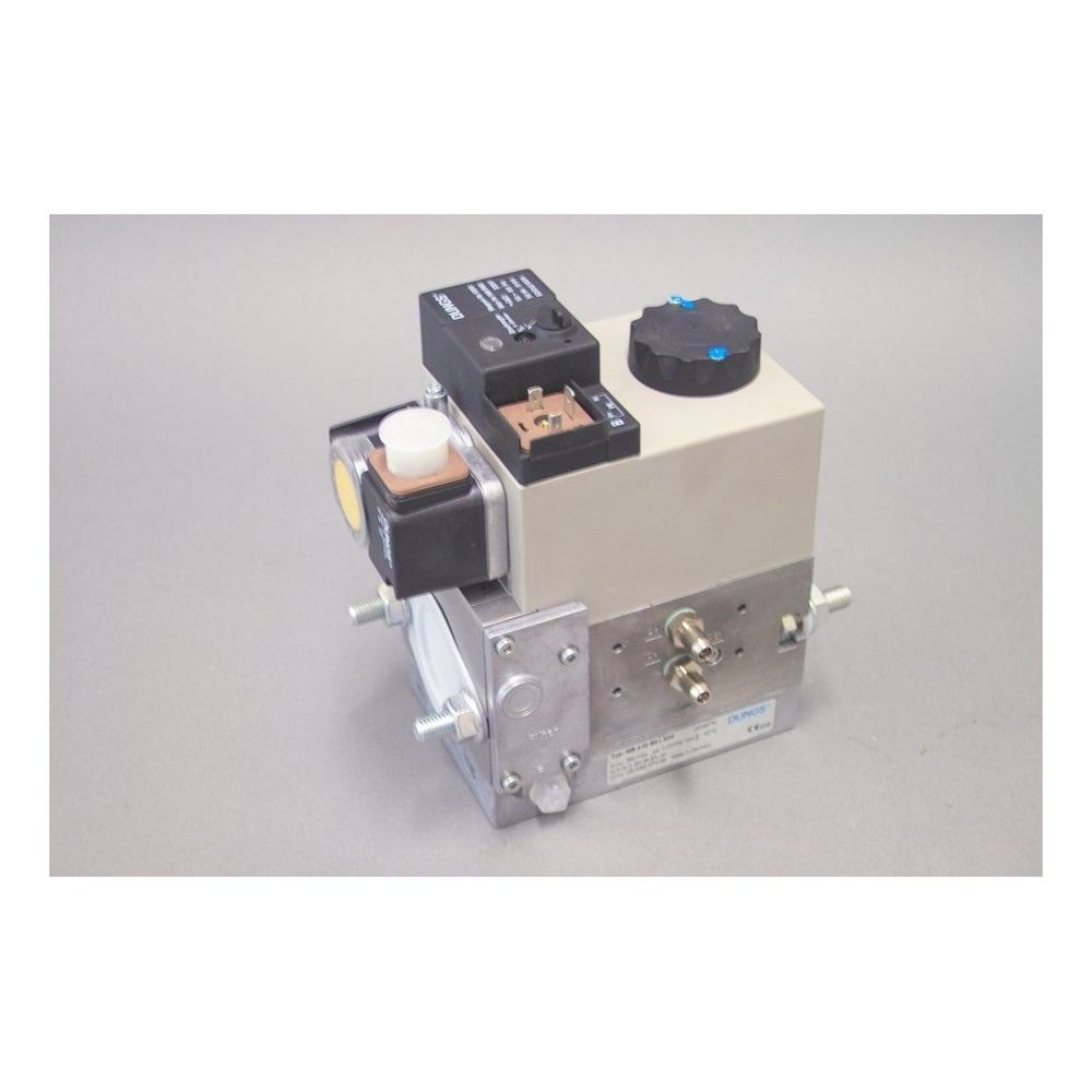 Brötje Multi-Bloc R 1", 15mbar Eingang, mit GW50A5 MB-410 B01 S20... BROETJE-614115 4017042614115 (Abb. 1)