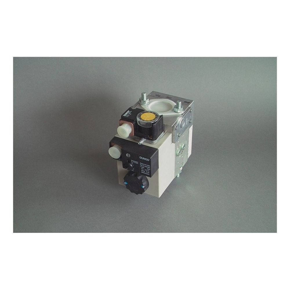Brötje Multi-Bloc R 1 1/4", 13,5mbar Eingang, mit GW50A5 MB412 B01 S20... BROETJE-614160 4017042614160 (Abb. 1)