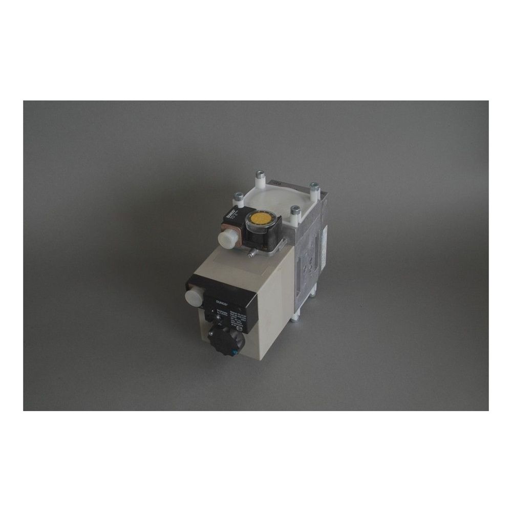 Brötje Multi-Bloc R 2", ohne Flansch, 15mbar, mit GW50A2... BROETJE-614191 4017042614191 (Abb. 1)