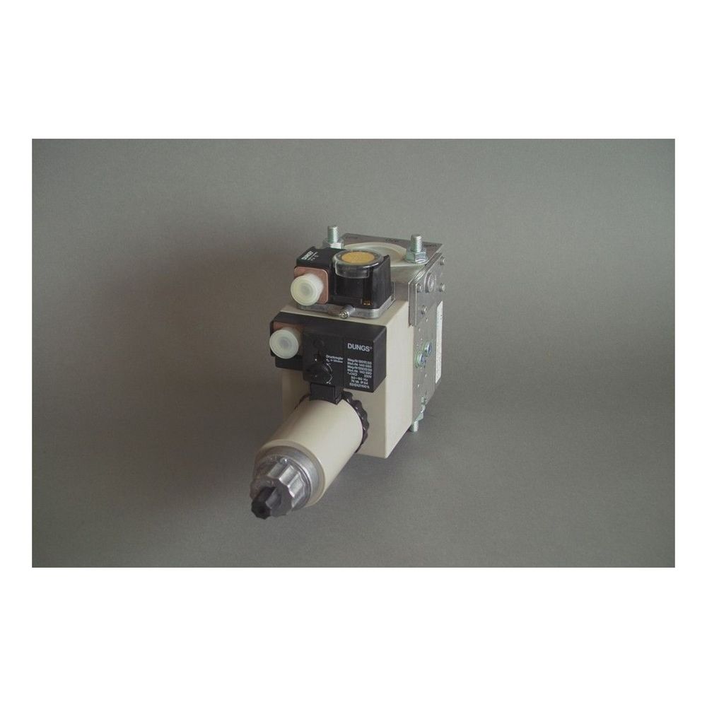 Brötje Kompakteinheit, zweistufig, 1 1/4", Sonderausführung MB-ZRDLE412B01S20... BROETJE-614207 4017042614207 (Abb. 1)