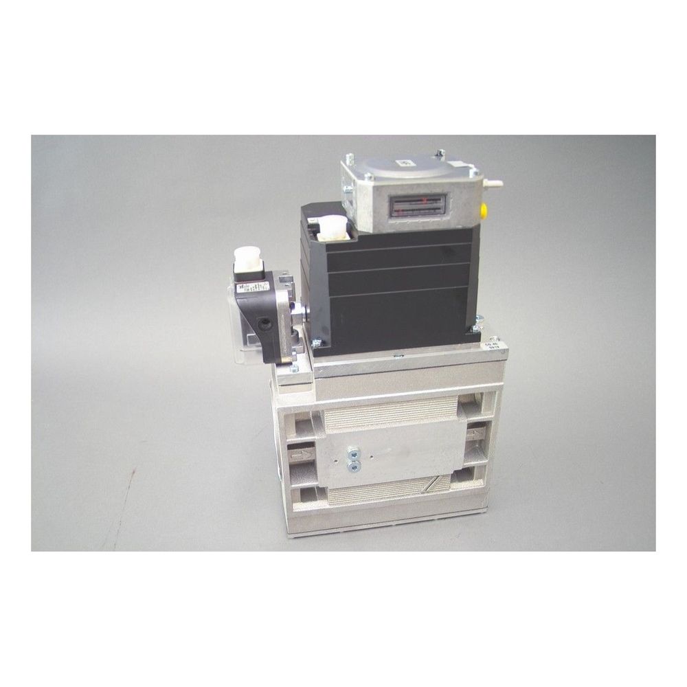 Brötje Kompakteinheit R 2", für Armaturengruppe, 716653... BROETJE-614276 4017042614276 (Abb. 1)