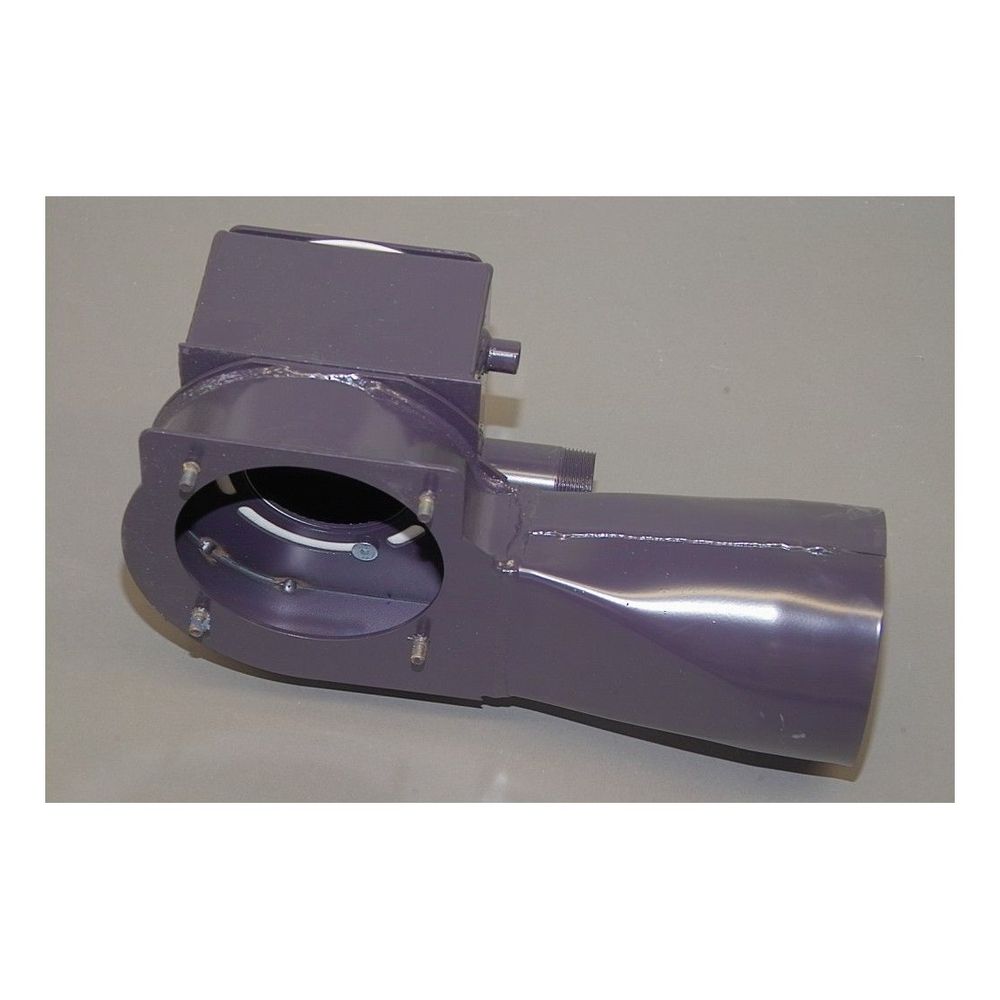 Brötje Doppelmagnetventil 2 1/2" mit Servodruckregelung DMV-SE525/11S80... BROETJE-614283 4017042614283 (Abb. 1)