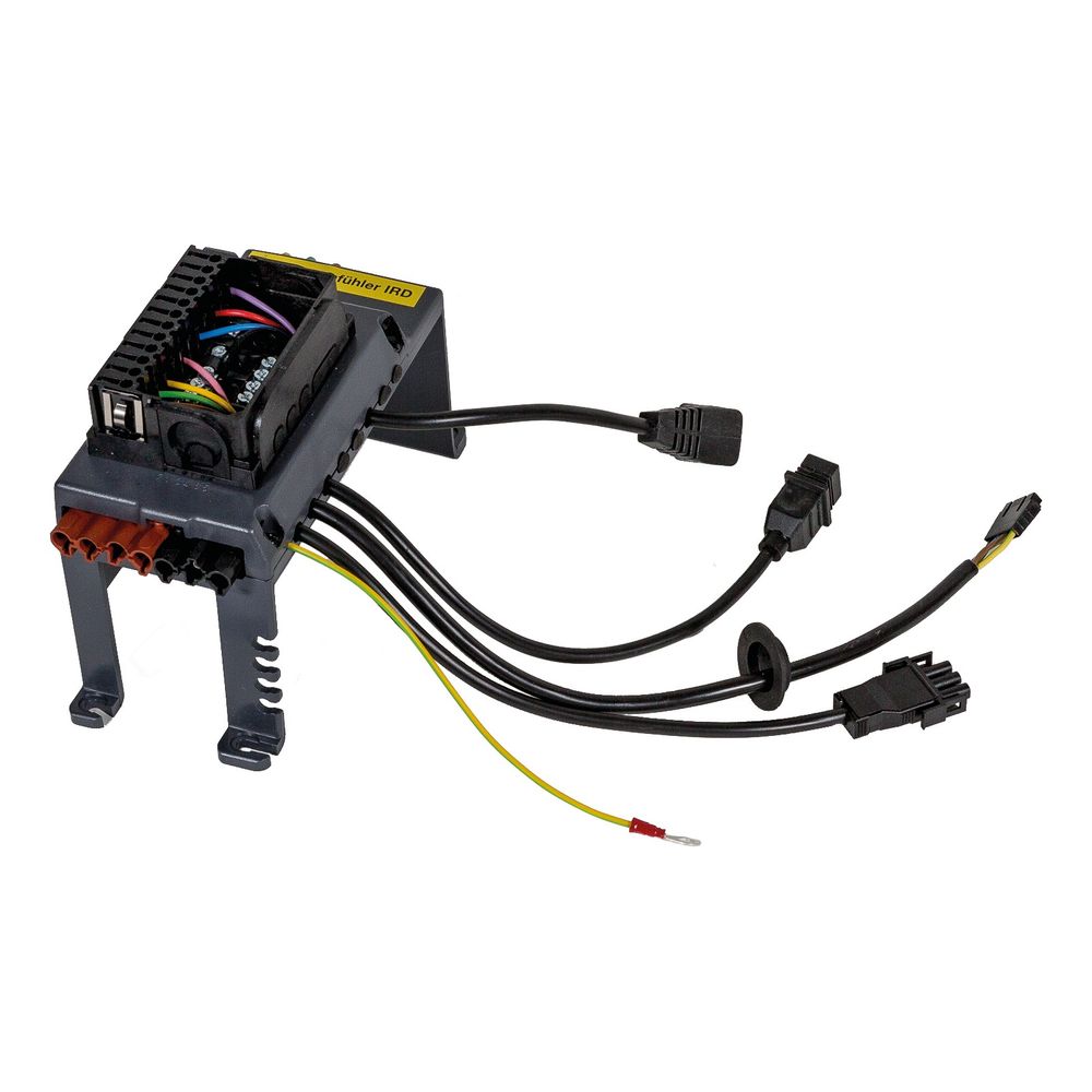 Brötje Elektroeinheit K1B Öl L und G, anschlussfertig verdrahtet... BROETJE-614368 4017042614368 (Abb. 1)