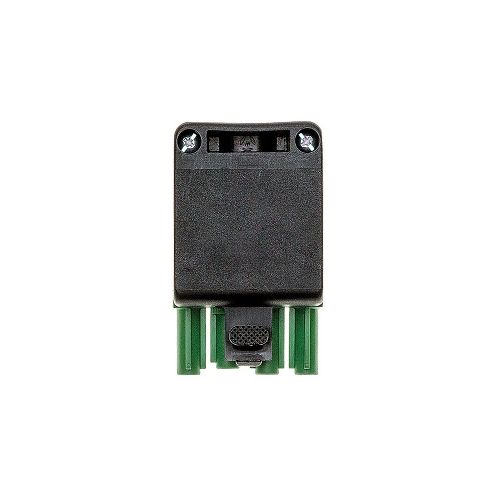 Brötje Steckerteil 4-polig 2,5mm2 Grün... BROETJE-614672 4017042614672 (Abb. 1)