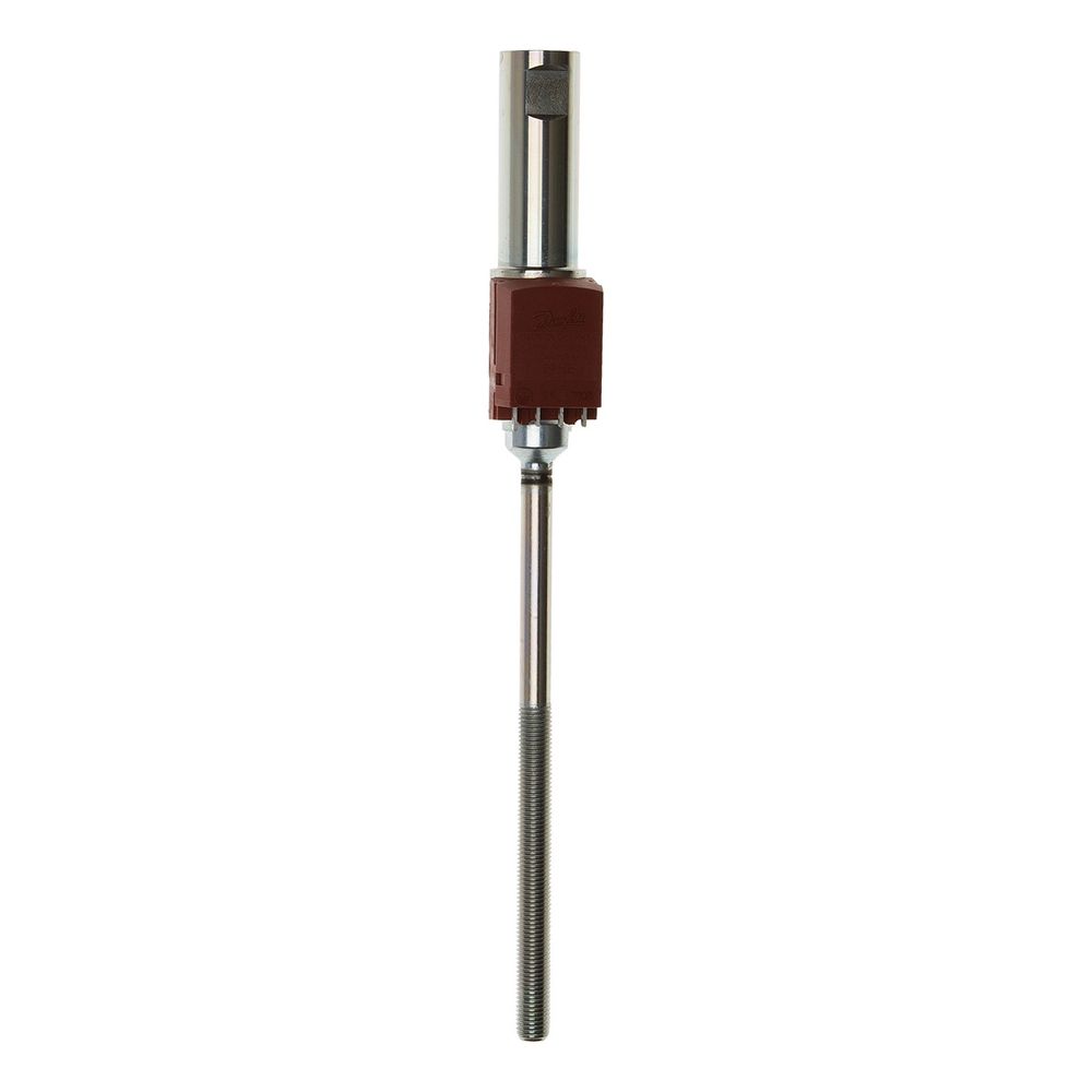 Brötje Düsenstock 225mm 9/16"/M8x1 mit Vorwärmer SPT 40–73 Grad... BROETJE-614757 4017042614757 (Abb. 1)