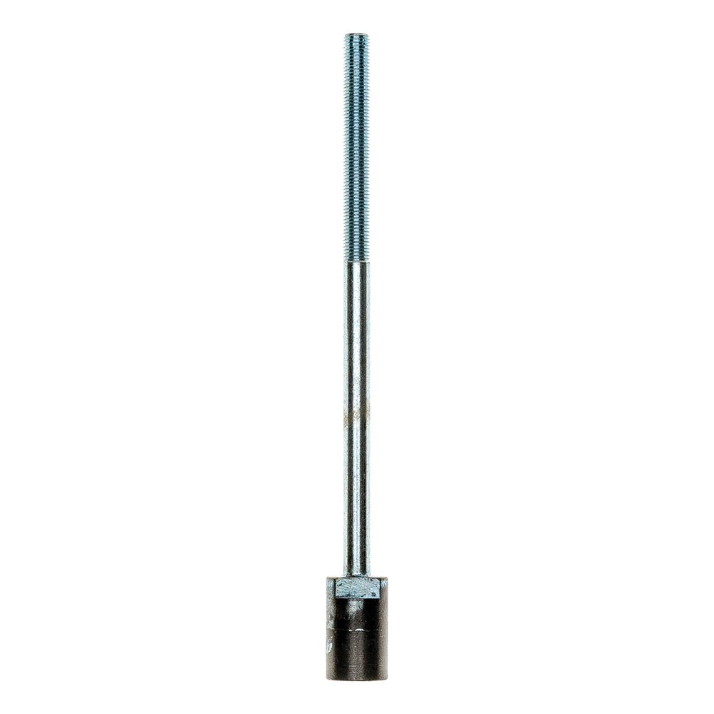 Brötje Düsenstock 190/30mm lang 8D 9/16" M8x1... BROETJE-614764 4017042614764 (Abb. 1)
