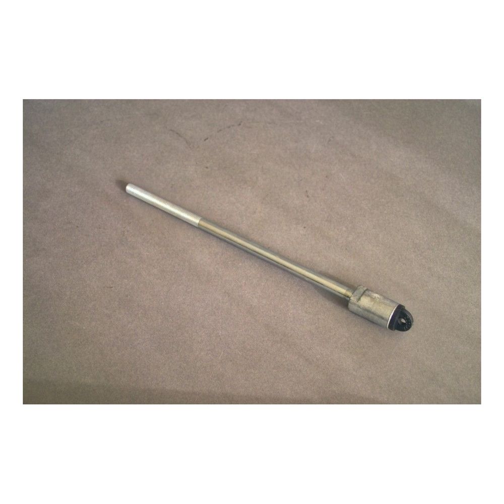 Brötje Düsenstock 225/30mm lang 8D 9/16"/M8x1... BROETJE-614771 4017042614771 (Abb. 1)