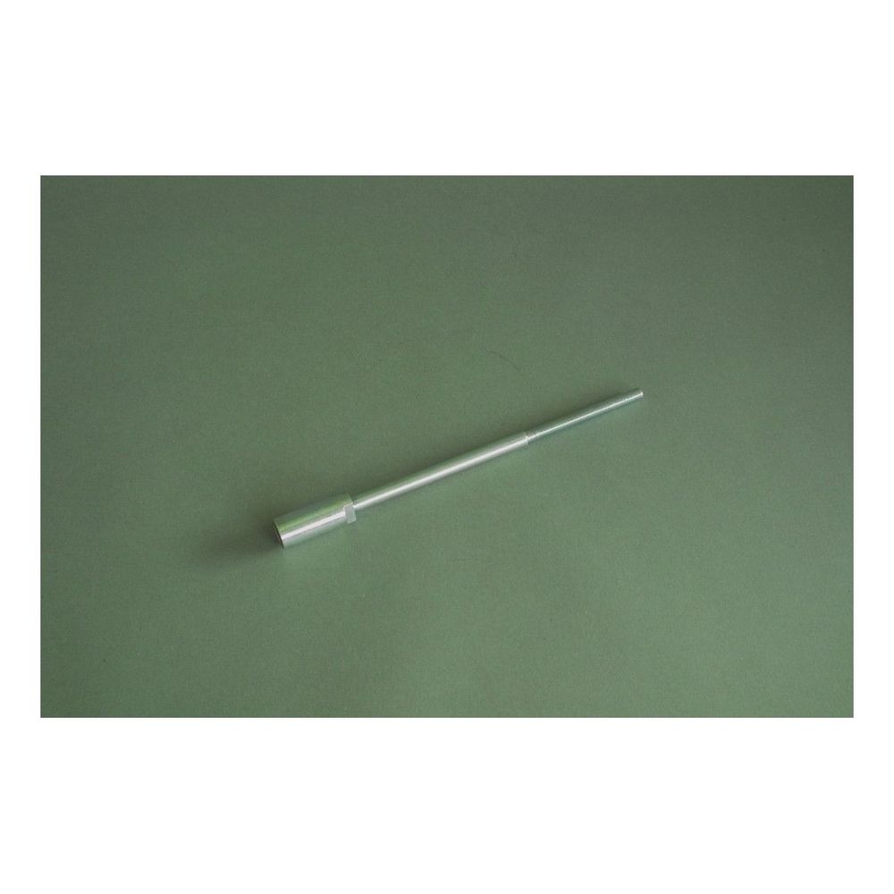 Brötje Düsenstock 241/45mm lang 9/16" M8x1... BROETJE-614795 4017042614795 (Abb. 1)