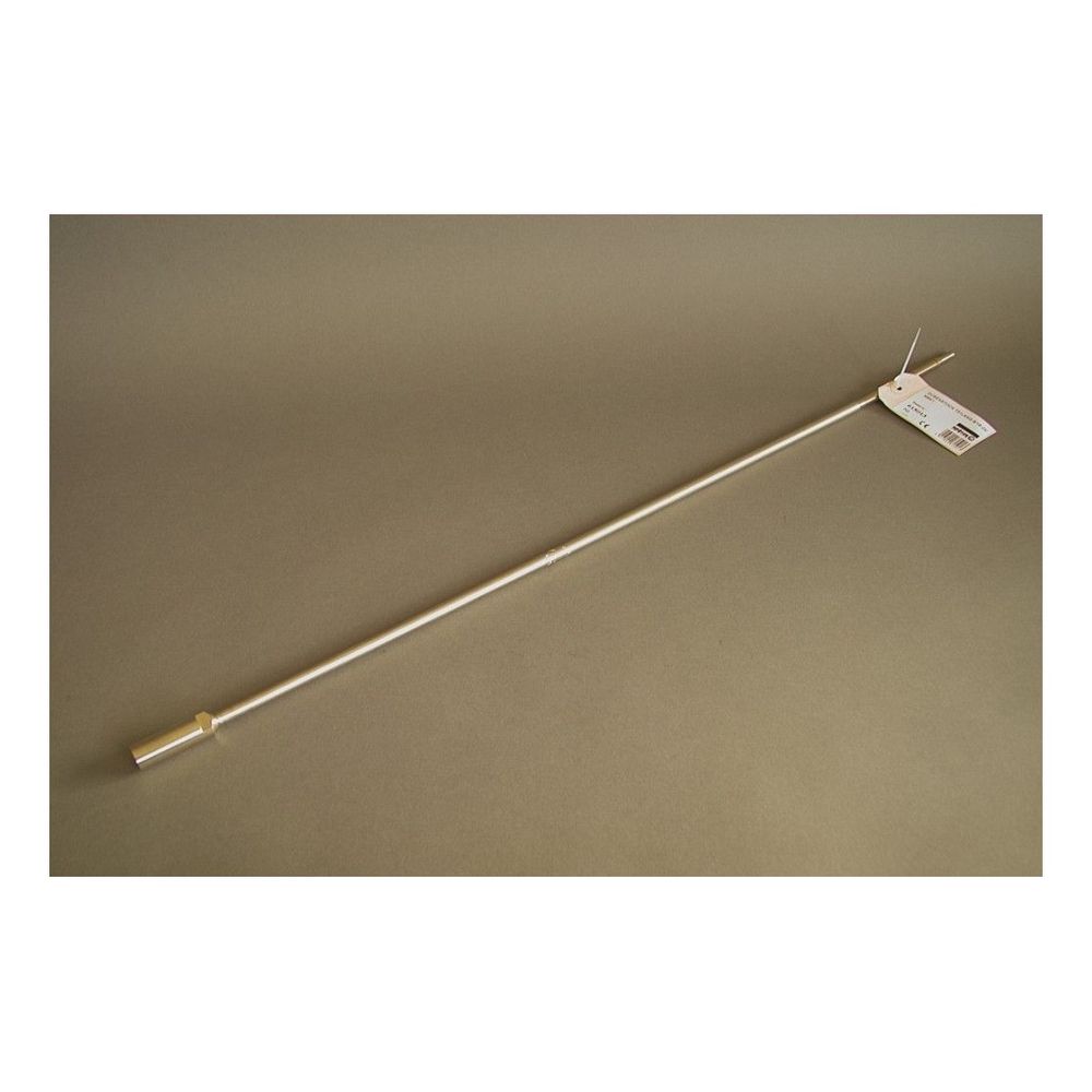 Brötje Düsenstock 731mm lang 9/16-24 M8x1... BROETJE-615013 4017042615013 (Abb. 1)