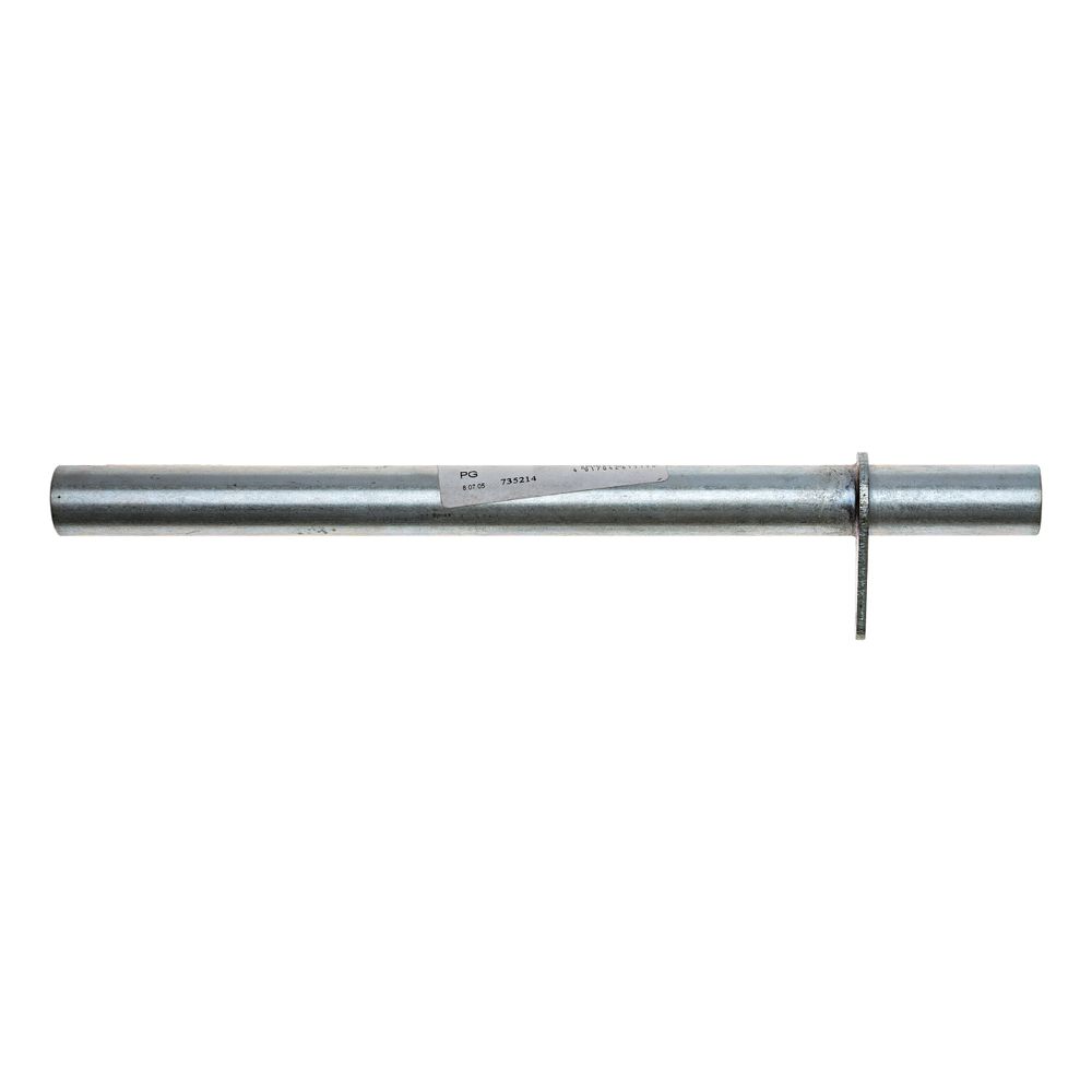 Brötje Gasrohr 22Dx303mm, 615150... BROETJE-615150 4017042615150 (Abb. 1)