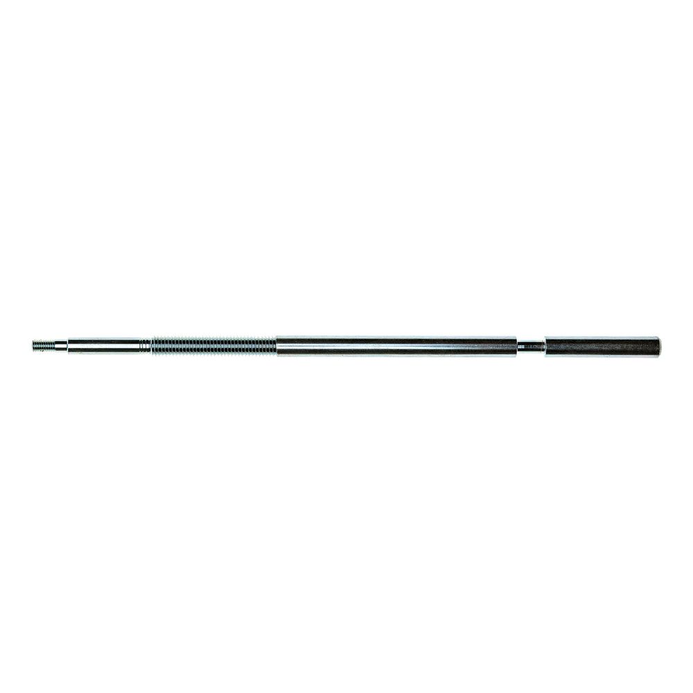 Brötje Regelstange D8 227mm lang, 615297... BROETJE-615297 4017042615297 (Abb. 1)