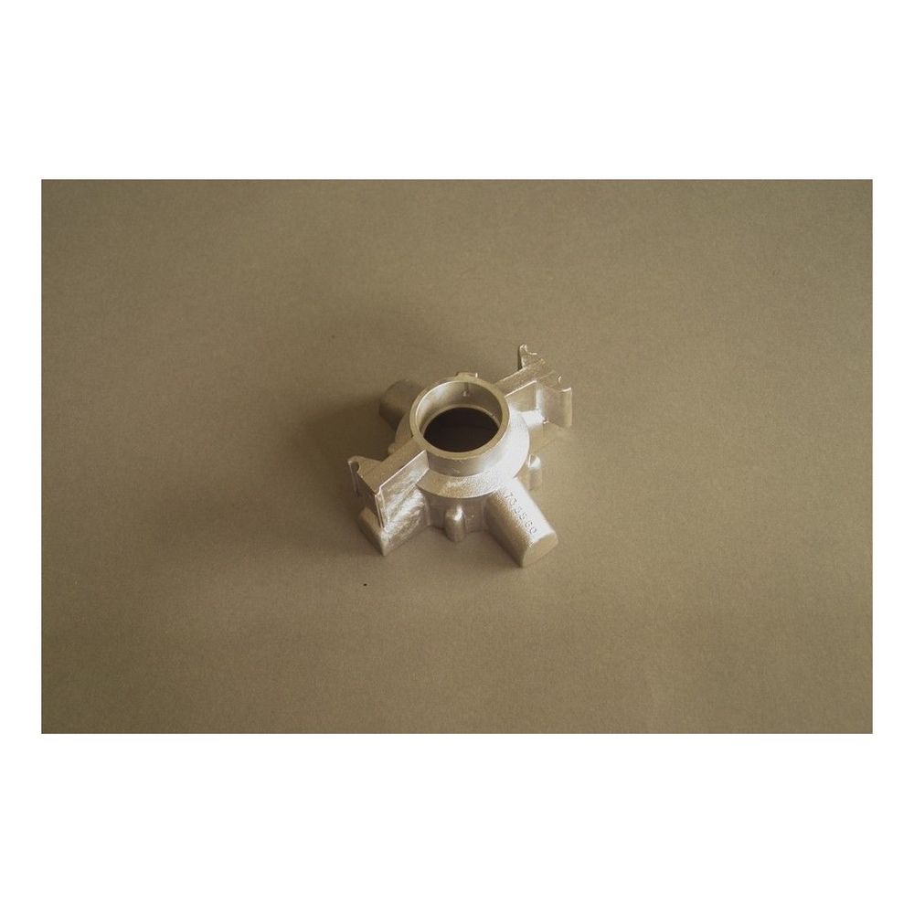 Brötje Gaskopf D115/45, 4 Schlitze, Mod.-Nr. 73.55-08... BROETJE-615402 4017042615402 (Abb. 1)