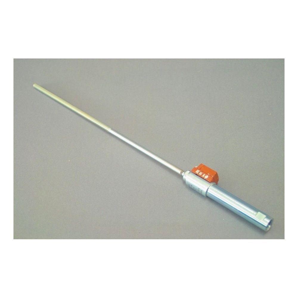 Brötje Düsenstock 470mm 9/16"/M8, 615495... BROETJE-615495 4017042615495 (Abb. 1)