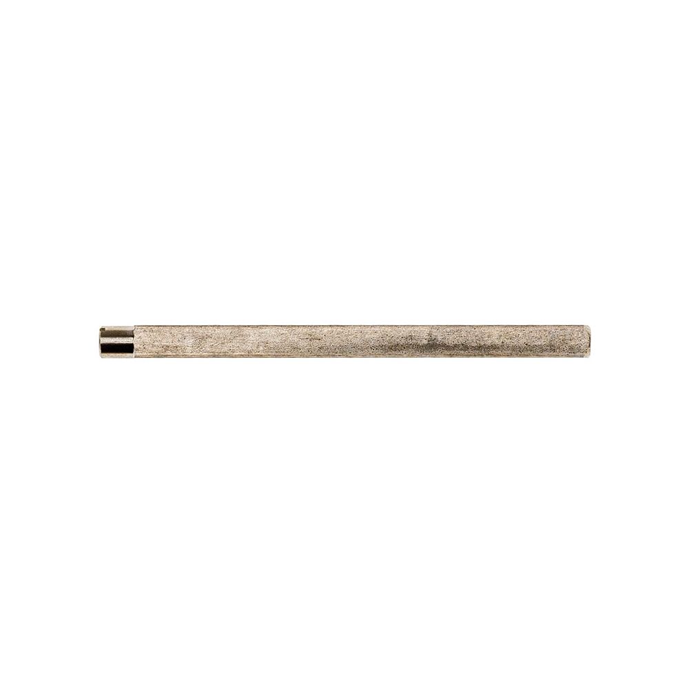 Brötje Klappenwelle 8x8x118mm, 615648... BROETJE-615648 4017042615648 (Abb. 1)
