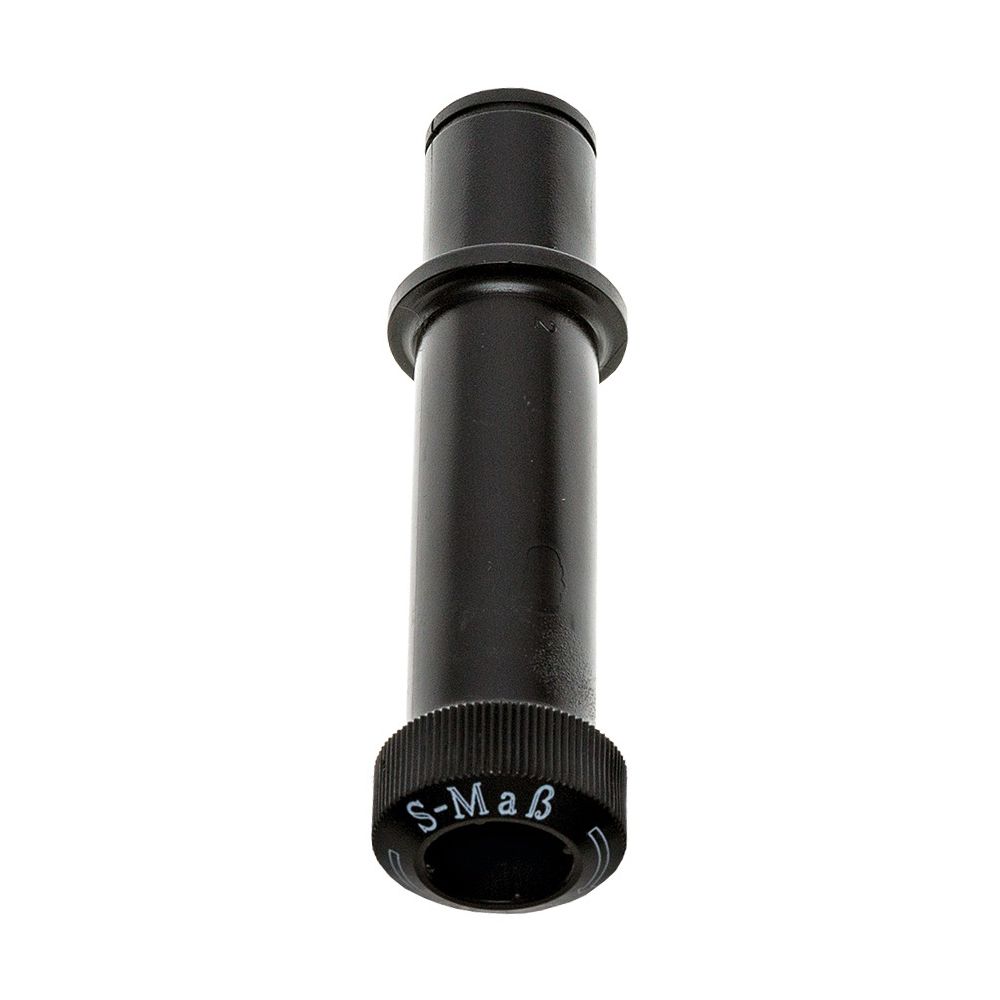 Brötje Stellmutter M8x1, D22/30x110mm... BROETJE-615778 4017042615778 (Abb. 1)