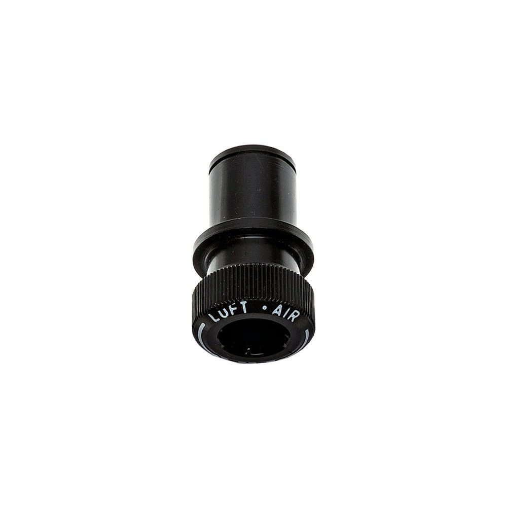 Brötje Stellmutter M8x1, D22/30x50,5mm... BROETJE-615785 4017042615785 (Abb. 1)