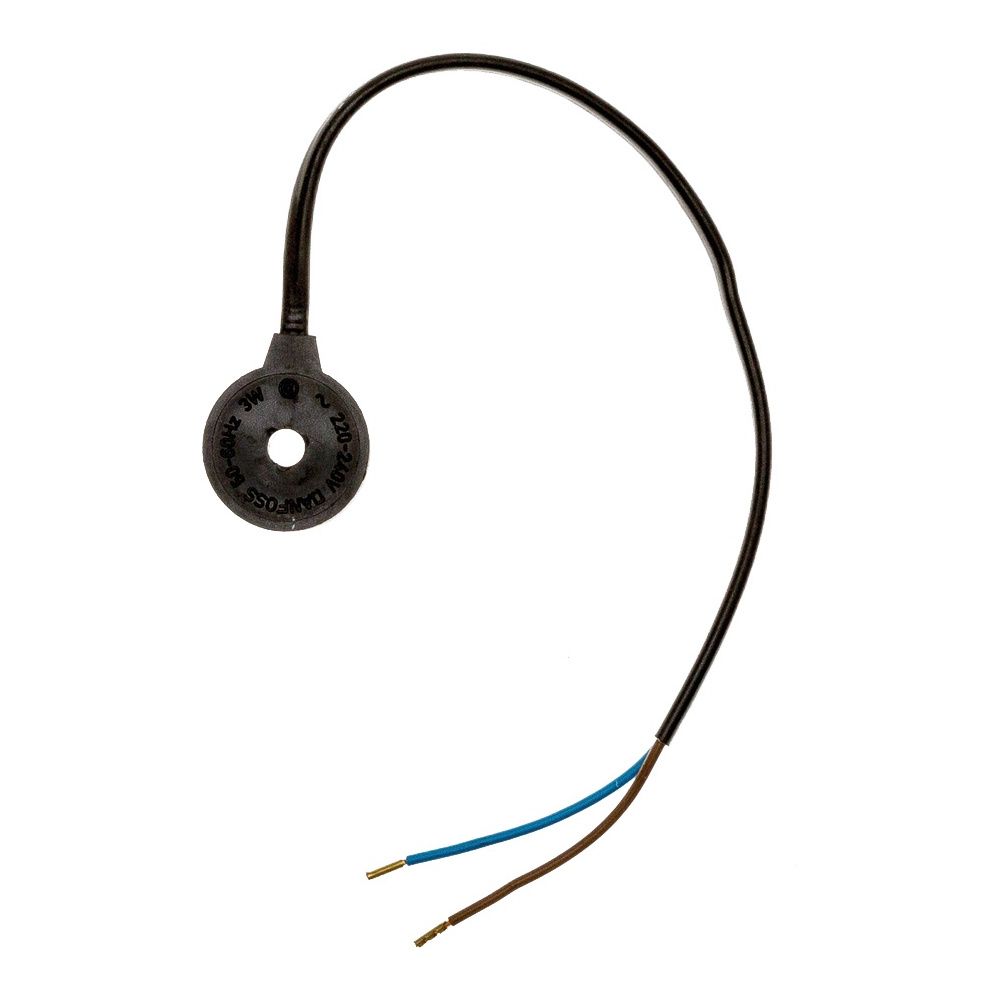 Brötje Spule für Pumpe 750102, 230V/50Hz, Kabel 260mm... BROETJE-616171 4017042616171 (Abb. 1)