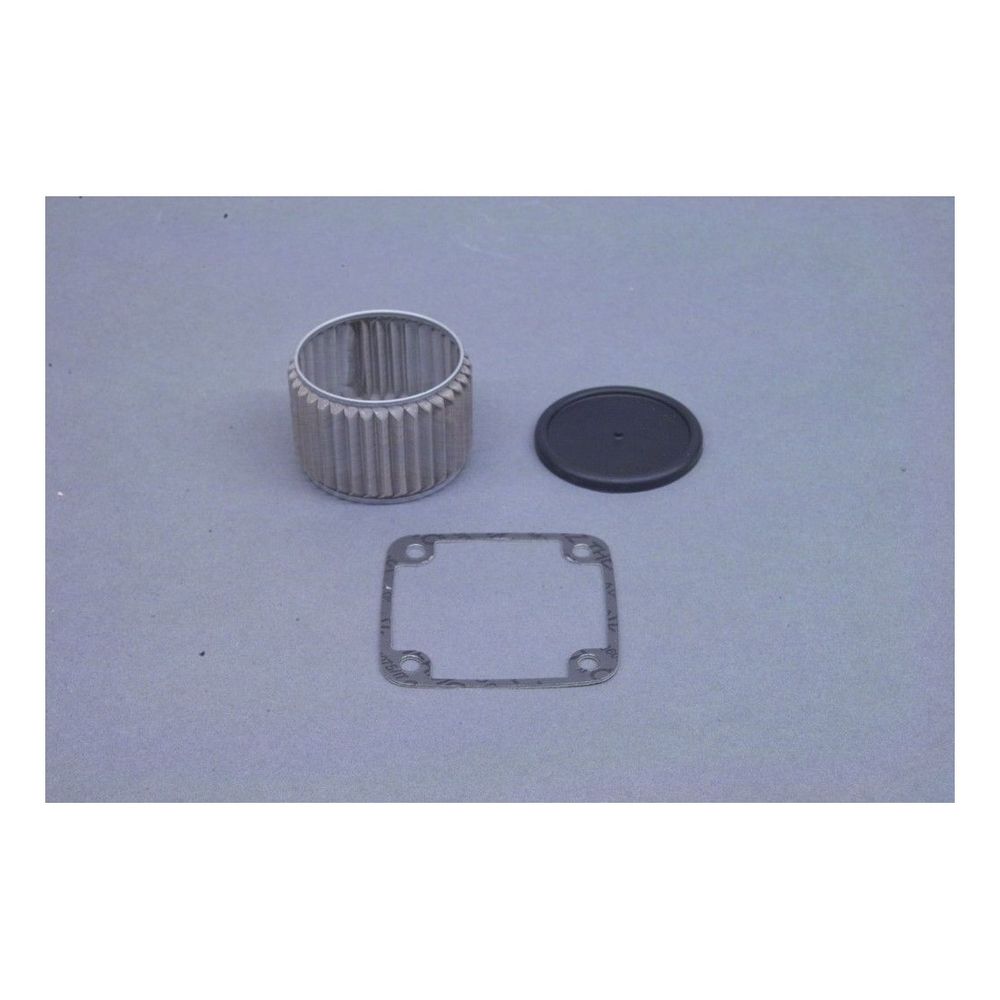 Brötje Filter- und Dichtungssatz, für Pumpe 750126 und 750128... BROETJE-616249 4017042616249 (Abb. 1)