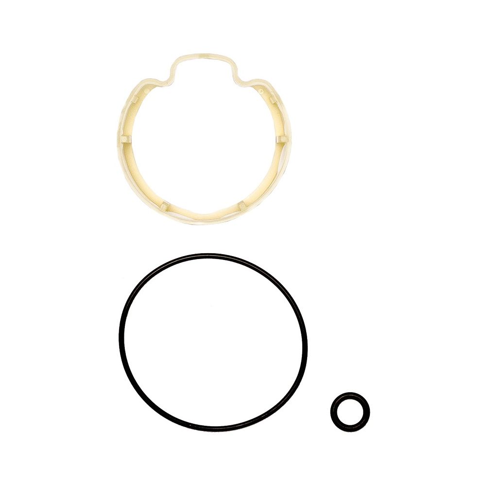 Brötje Filter- und Dichtungssatz, für Pumpe, 750012, neu mit E 750110 und 750143... BROETJE-616270 4017042616270 (Abb. 1)
