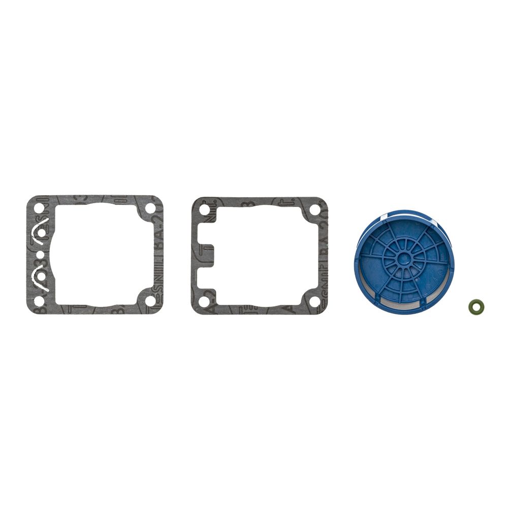 Brötje Filter und Deckeldichtung, für Pumpe 750103/750129 Suntec-Ausführung... BROETJE-616287 4017042616287 (Abb. 1)
