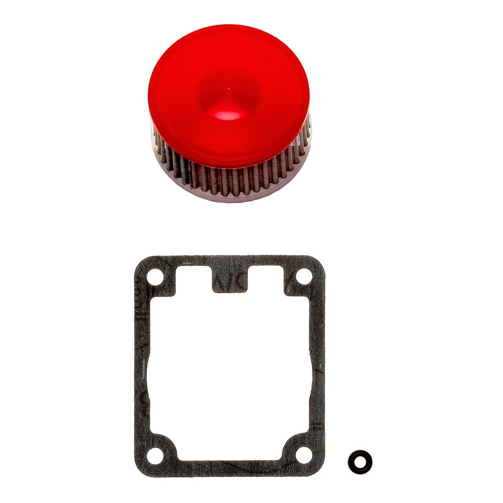 Brötje Filter und Deckeldichtung, für Pumpe 750130 Suntec-Ausführung... BROETJE-616294 4017042616294 (Abb. 1)