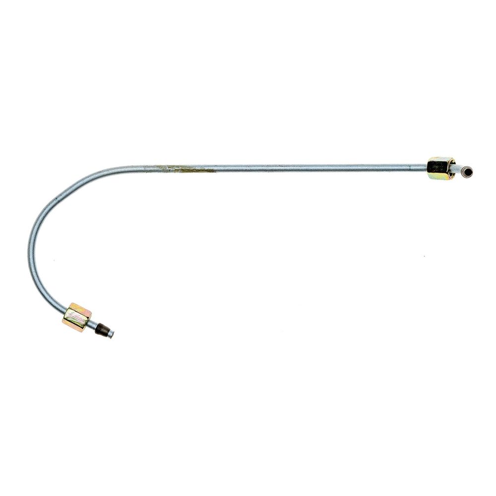 Brötje Ölleitung vollständig 4Dx0,5x300mm... BROETJE-616447 4017042616447 (Abb. 1)