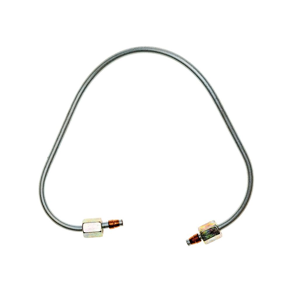 Brötje Ölleitung vollständig 4Dx0,5x325mm... BROETJE-616461 4017042616461 (Abb. 1)
