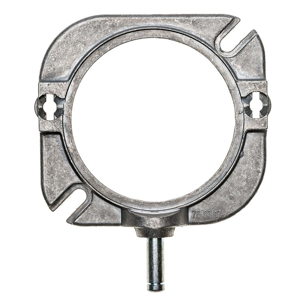 Brötje Gegenflansch 106D/18/22 mit Gelenkbolzen, schräg... BROETJE-616621 4017042616621 (Abb. 1)