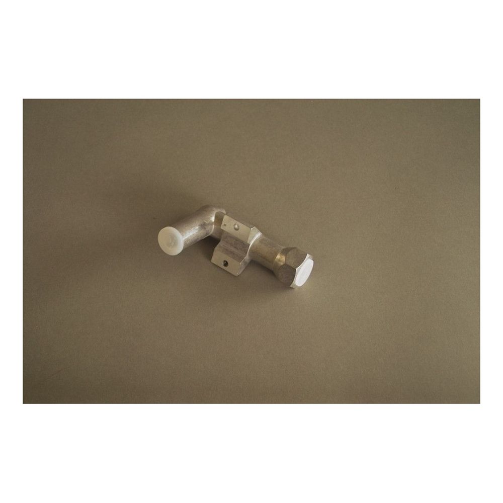 Brötje Gasanschluss R 1/2" 18 D 100/58 lang... BROETJE-616812 4017042616812 (Abb. 1)