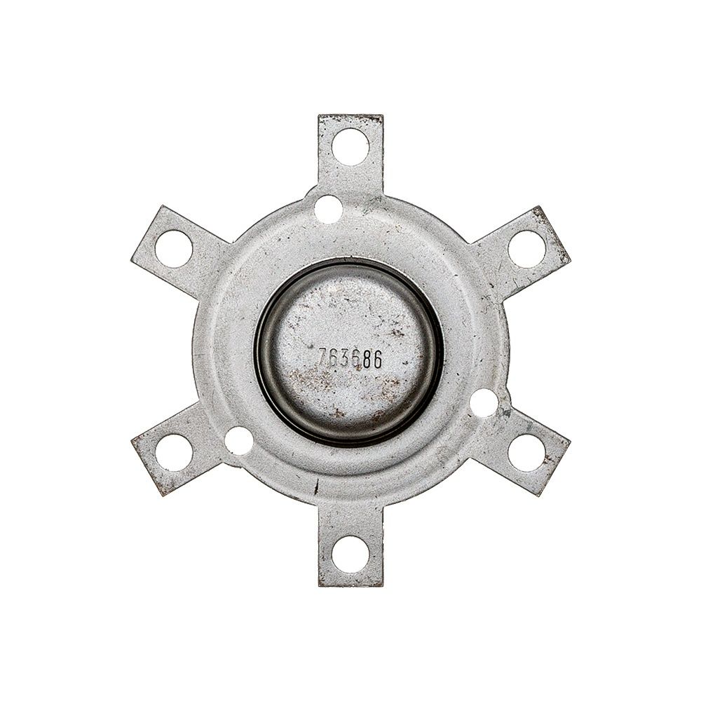 Brötje Frontplatte für BLW Mono, 7766638... BROETJE-7766638 4017042228626 (Abb. 1)
