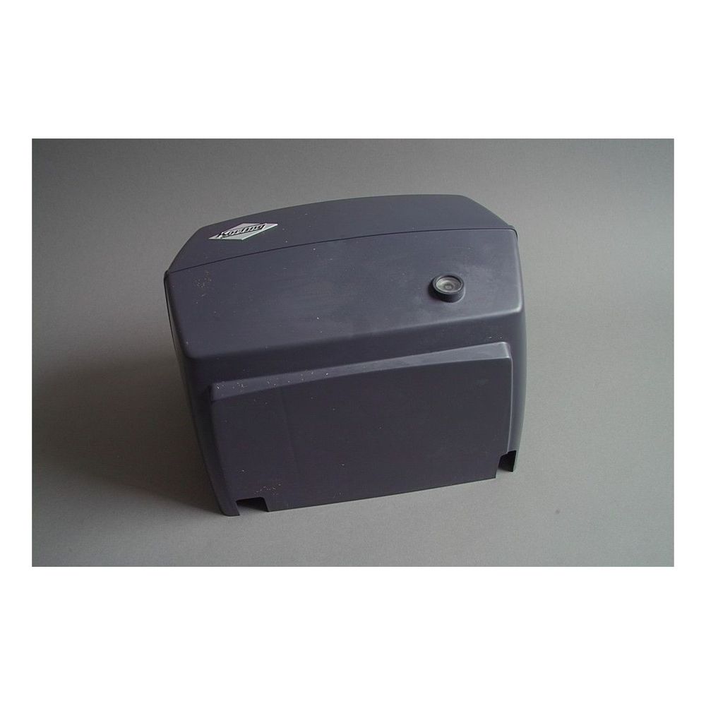 Brötje Brennerhaube mit Schalldämmung... BROETJE-617062 4017042617062 (Abb. 1)