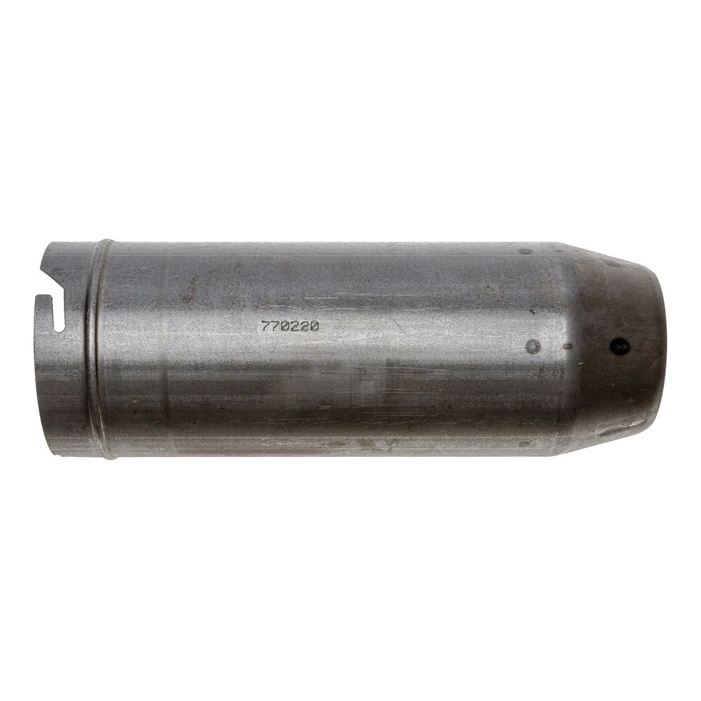 Brötje Mischrohr 120/85x330mm, mit Schnellverschluss... BROETJE-617642 4017042617642 (Abb. 1)