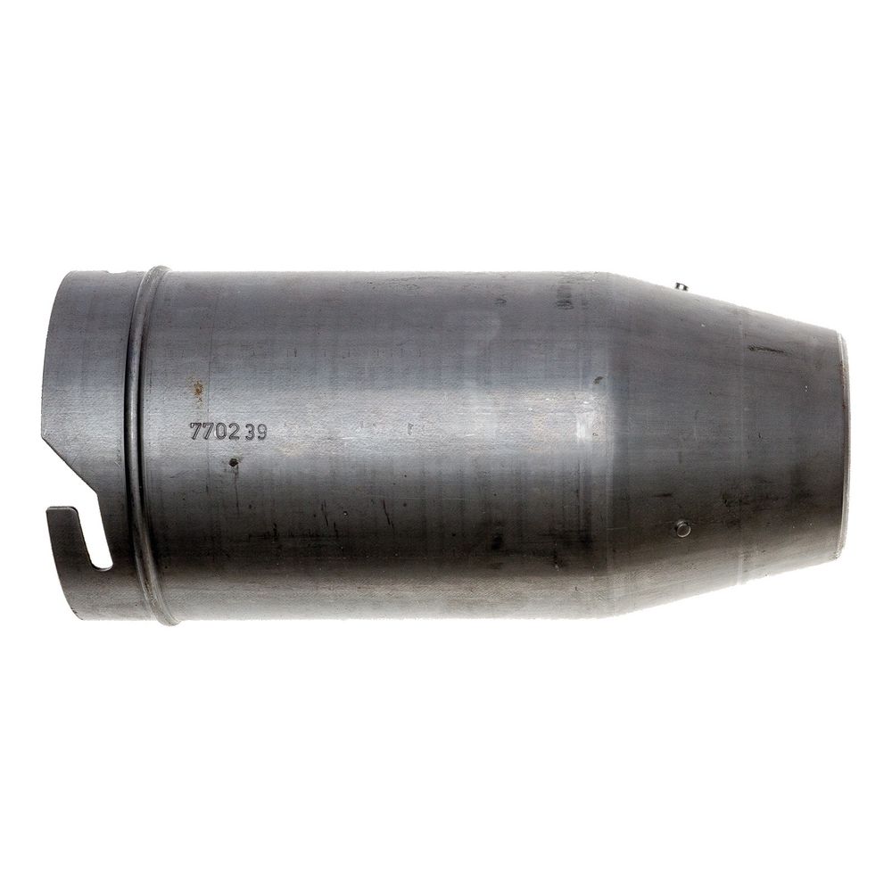 Brötje Mischrohr 100/59x220mm, mit Arretierung... BROETJE-617758 4017042617758 (Abb. 1)
