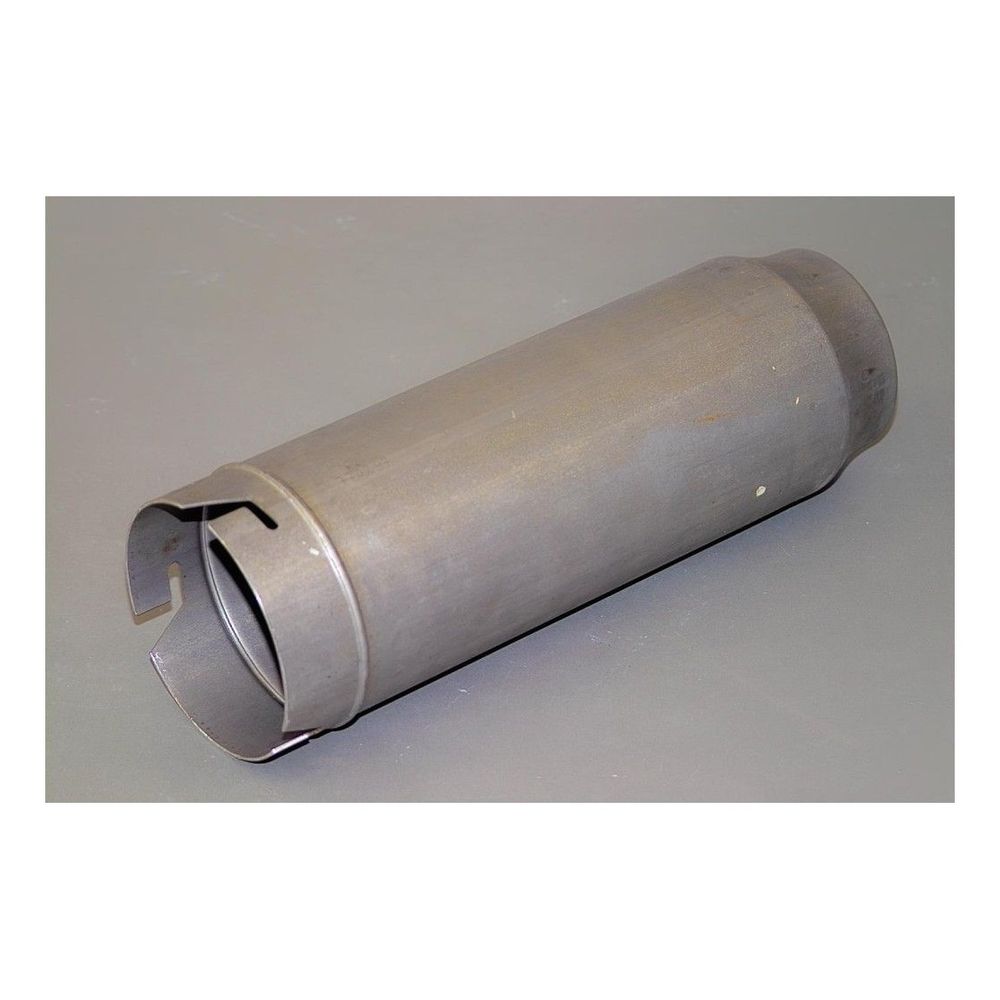 Brötje Mischrohr D 150/107,5x455mm, mit Schnellverschluss... BROETJE-617826 4017042617826 (Abb. 1)