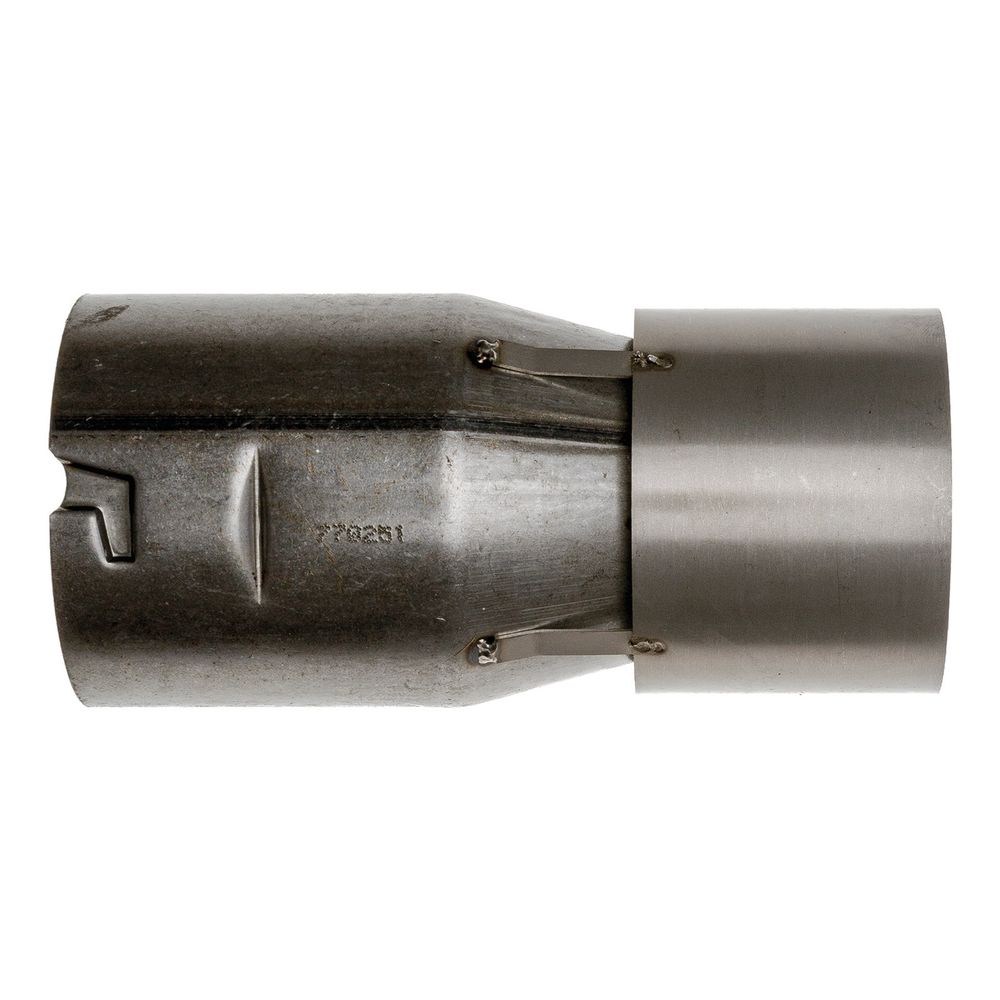 Brötje Rezirkulationsrohr 100/52x156,5mm mit Arretierung... BROETJE-617864 4017042617864 (Abb. 1)