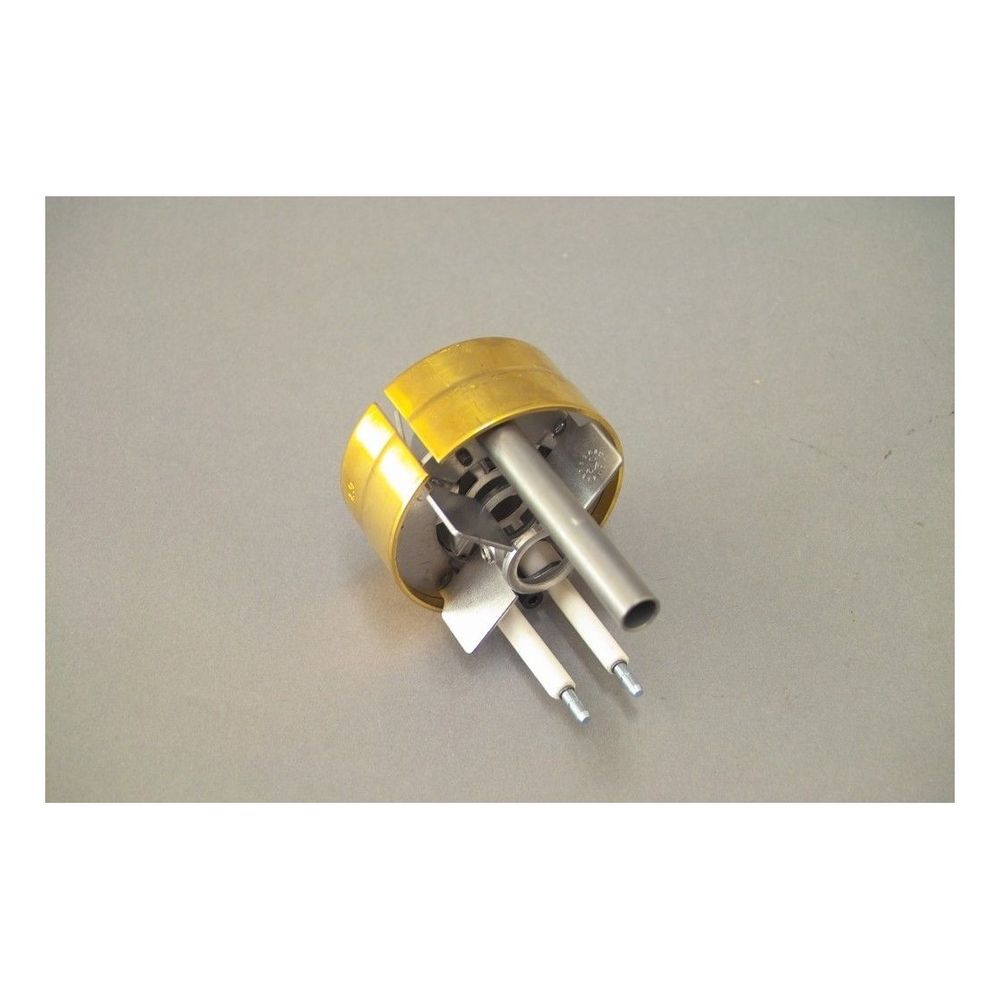 Brötje Mischkopf komplett MB819 K1.1, MEKU 201105... BROETJE-617994 4017042617994 (Abb. 1)