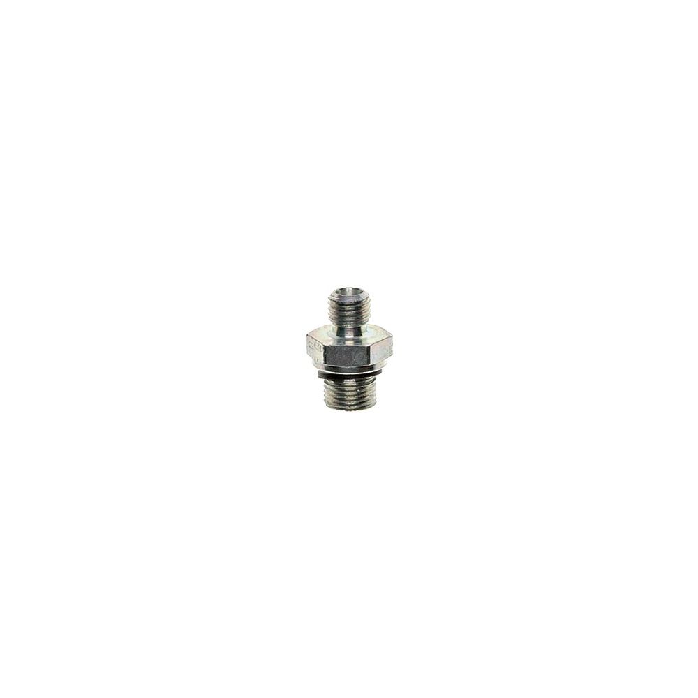 Brötje Einschraubstutzen 20,5mm, mit Eolastic-Dichtung R 1/8... BROETJE-618724 4017042618724 (Abb. 1)