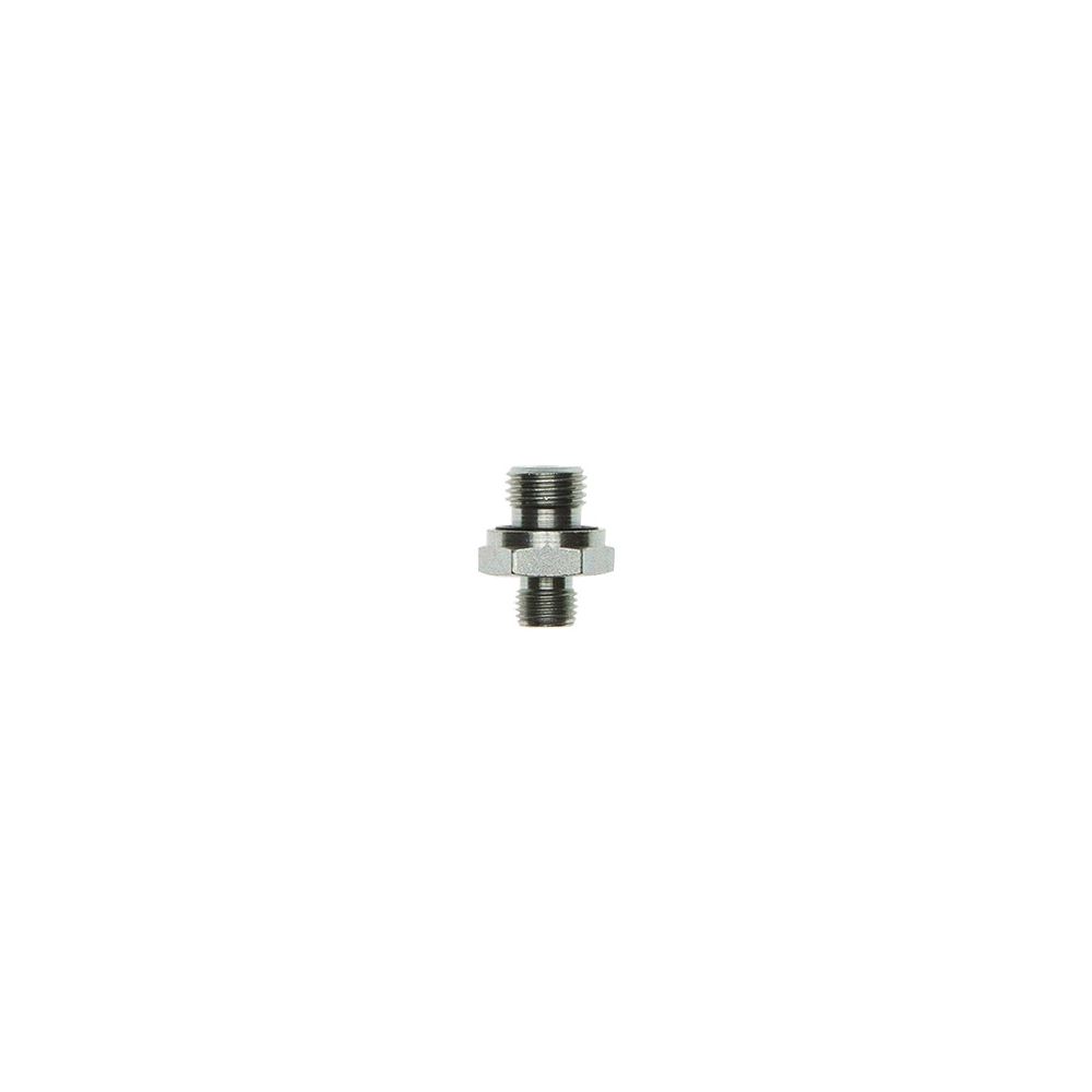 Brötje Einschraubstutzen 25mm, mit Eolastic-Dichtung R 1/4... BROETJE-618731 4017042618731 (Abb. 1)