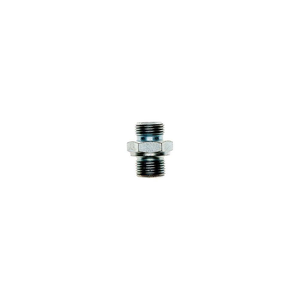 Brötje Einschraubstutzen 30mm, R 3/8" x R 3/8", Innenkegel 60 Grad... BROETJE-618748 4017042618748 (Abb. 1)