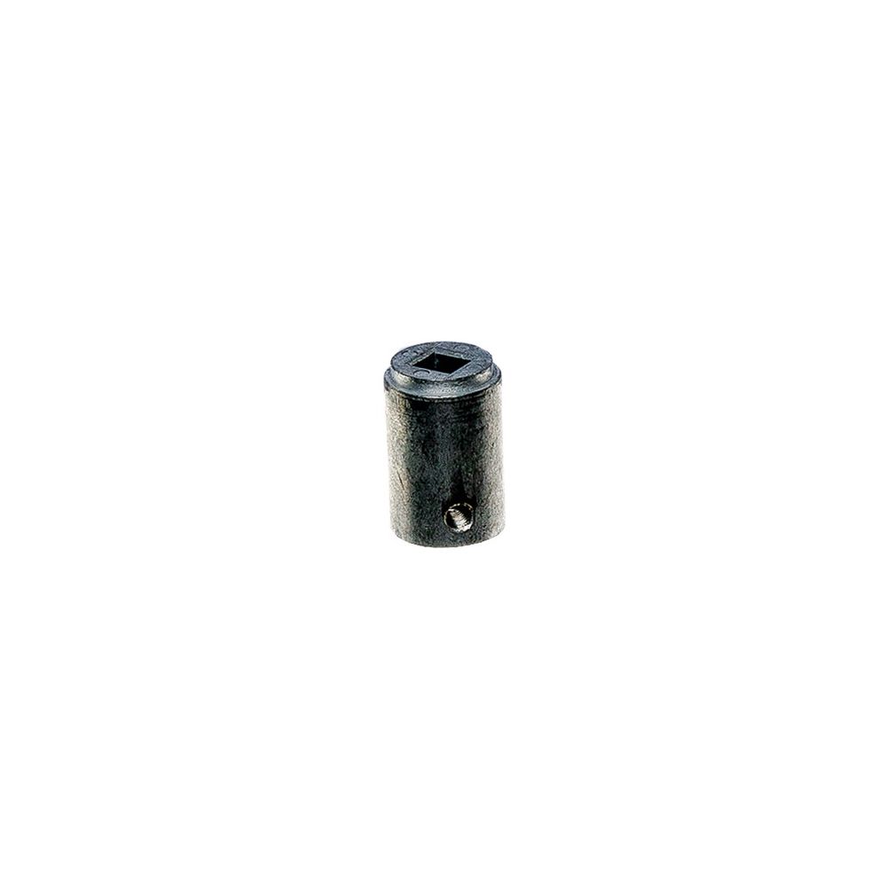 Brötje Kupplung D8/22, Vierkant 8 x 8, 619066... BROETJE-619066 4017042619066 (Abb. 1)