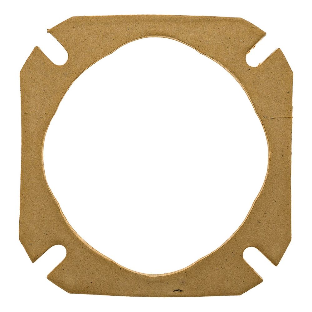 Brötje Kesseldichtung 149/149 8mm dick... BROETJE-619226 4017042619226 (Abb. 1)