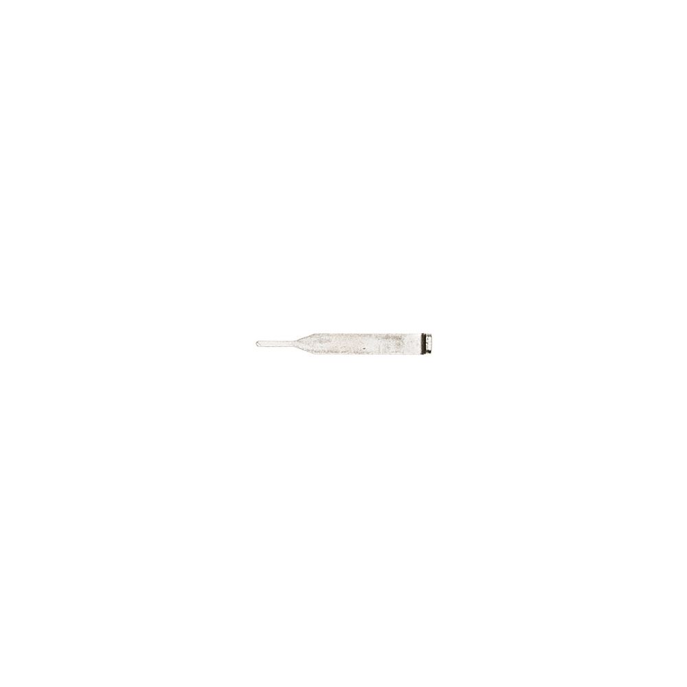 Brötje Stellschlüssel für L plus S-Stell... BROETJE-619400 4017042619400 (Abb. 1)