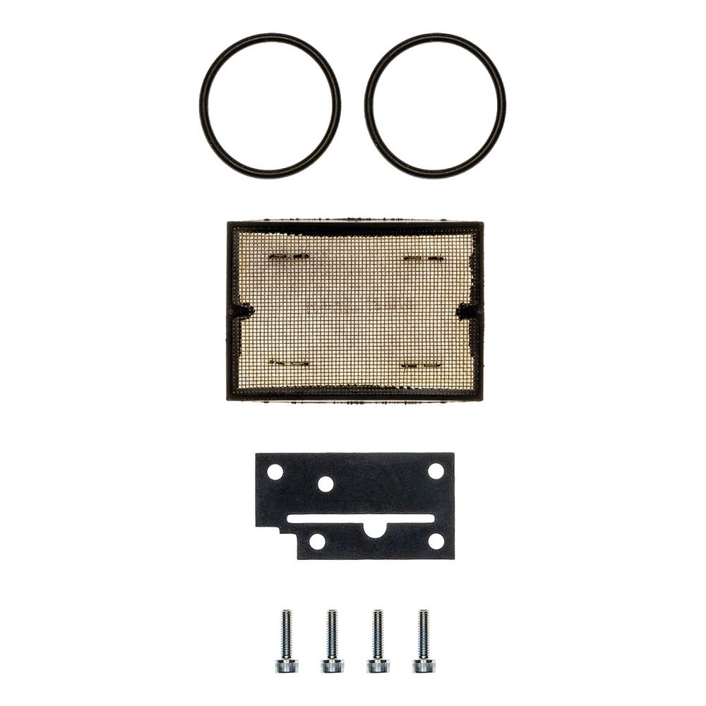 Brötje Filtermatte, für Multi-Block MB 405/407... BROETJE-619585 4017042619585 (Abb. 1)