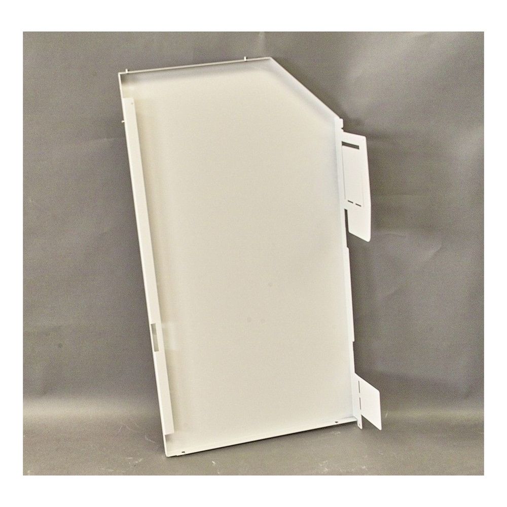 Brötje Verkleidungsseitenwand rechts für WP BSW-K, 811078... BROETJE-811078 4017042207553 (Abb. 1)