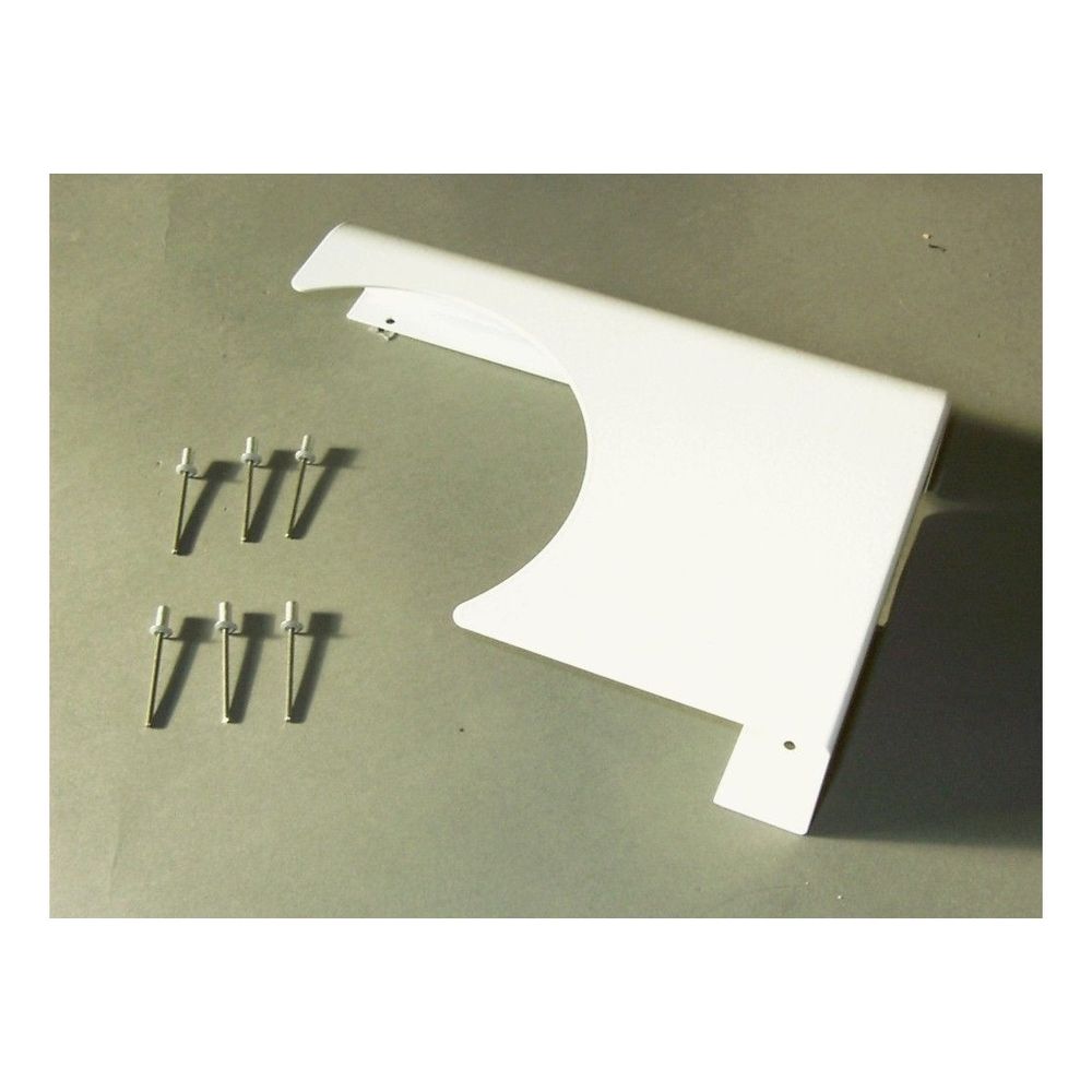 Brötje Verkleidungsdeckel für SOB 32/40, 652490... BROETJE-652490 4017042652490 (Abb. 1)
