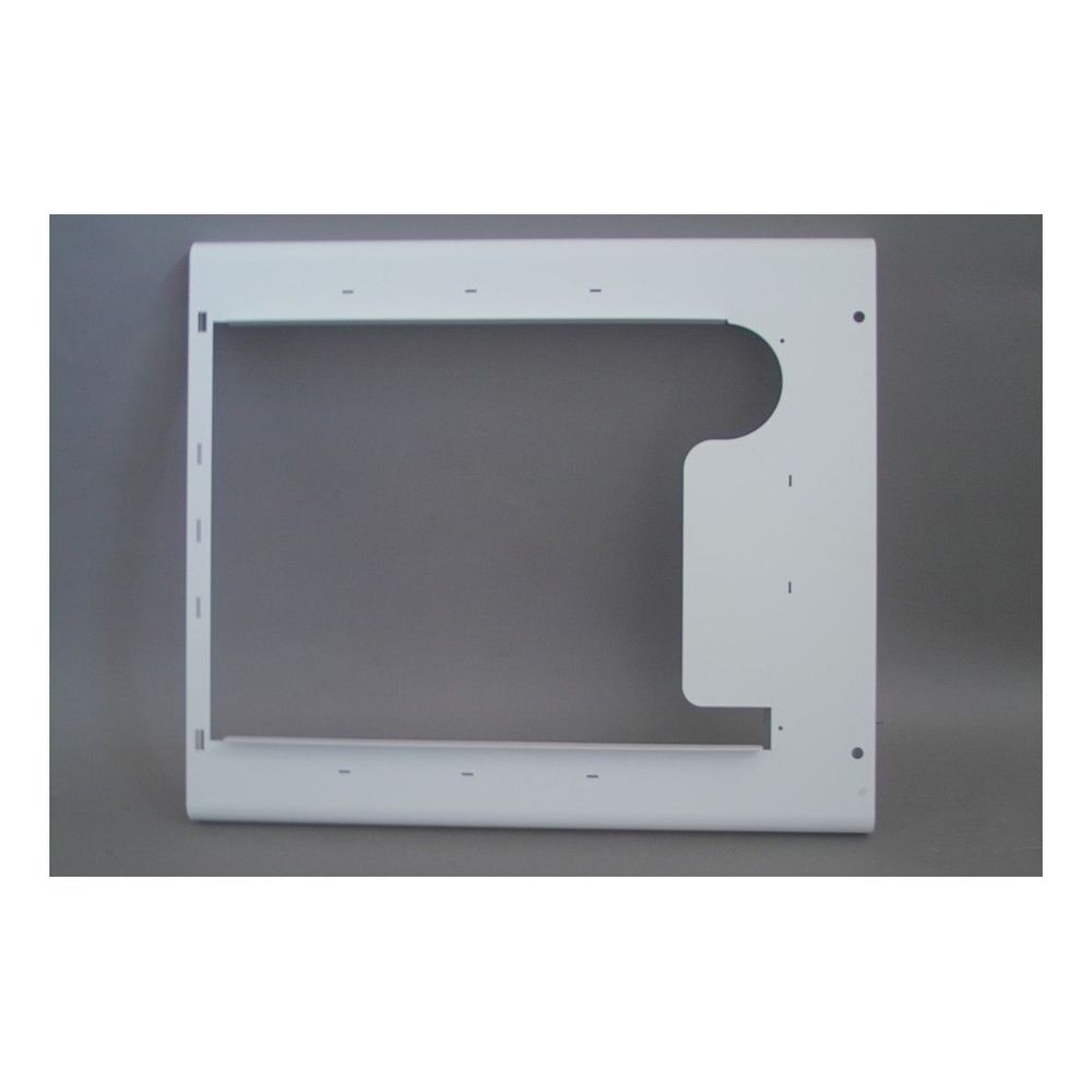 Brötje Verkleidungsvorderwand, 619981... BROETJE-619981 4017042619981 (Abb. 1)