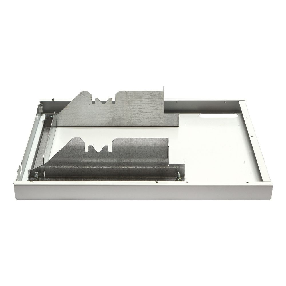 Brötje Kesselfuß/Bodenblech, 620048... BROETJE-620048 4017042620048 (Abb. 1)