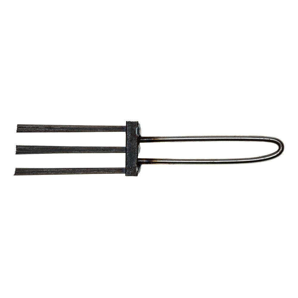 Brötje Reinigungsbürste Stahl, für SOB 22/26... BROETJE-620307 4017042620307 (Abb. 1)