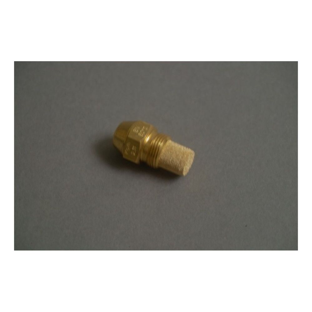 Brötje Danfoss-Düse 0,45 Gall/h 60 Grad Typ S... BROETJE-620598 4017042620598 (Abb. 1)