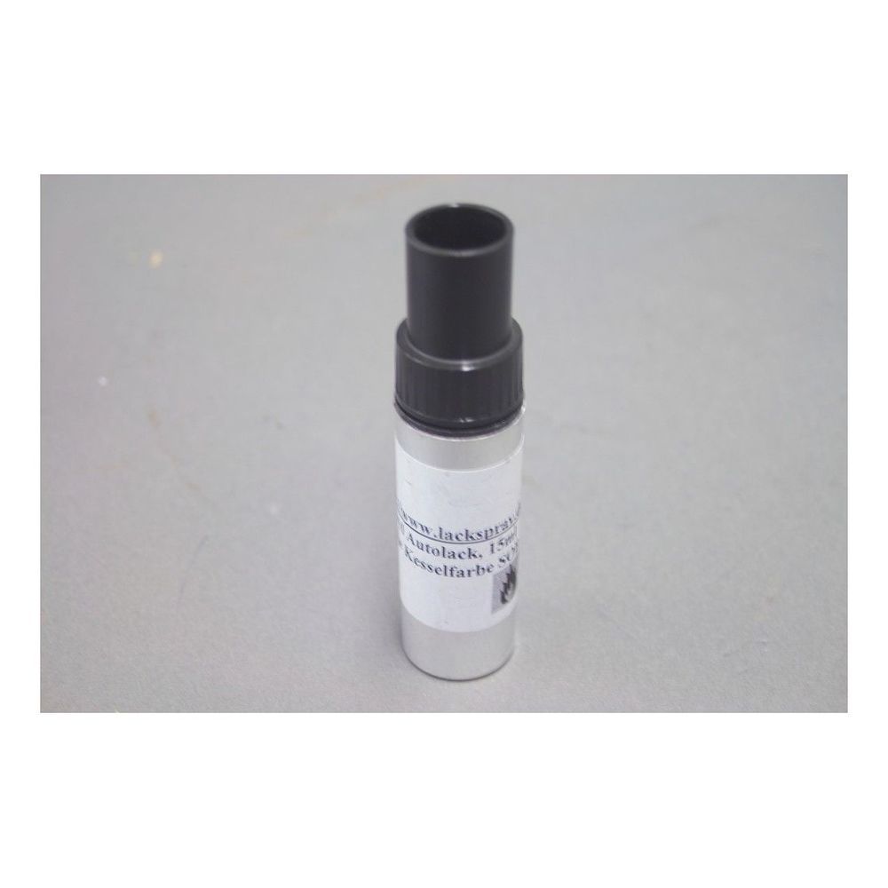 Brötje Kesselfarbe SOB Sonderlack 15ml Pinseldose für SOB 32/40... BROETJE-621410 4017042621410 (Abb. 1)